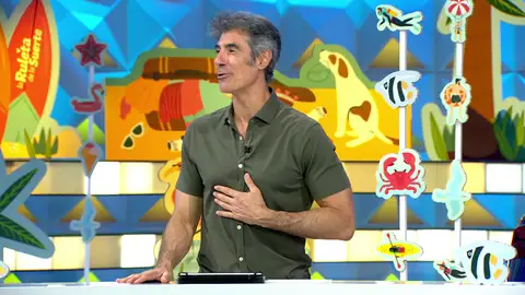 ¡Increíble hazaña! Resuelven un panel con crono de infarto a falta de dos segundos ¡Increíble hazaña! Resuelven un panel con crono de infarto a falta de dos segundos