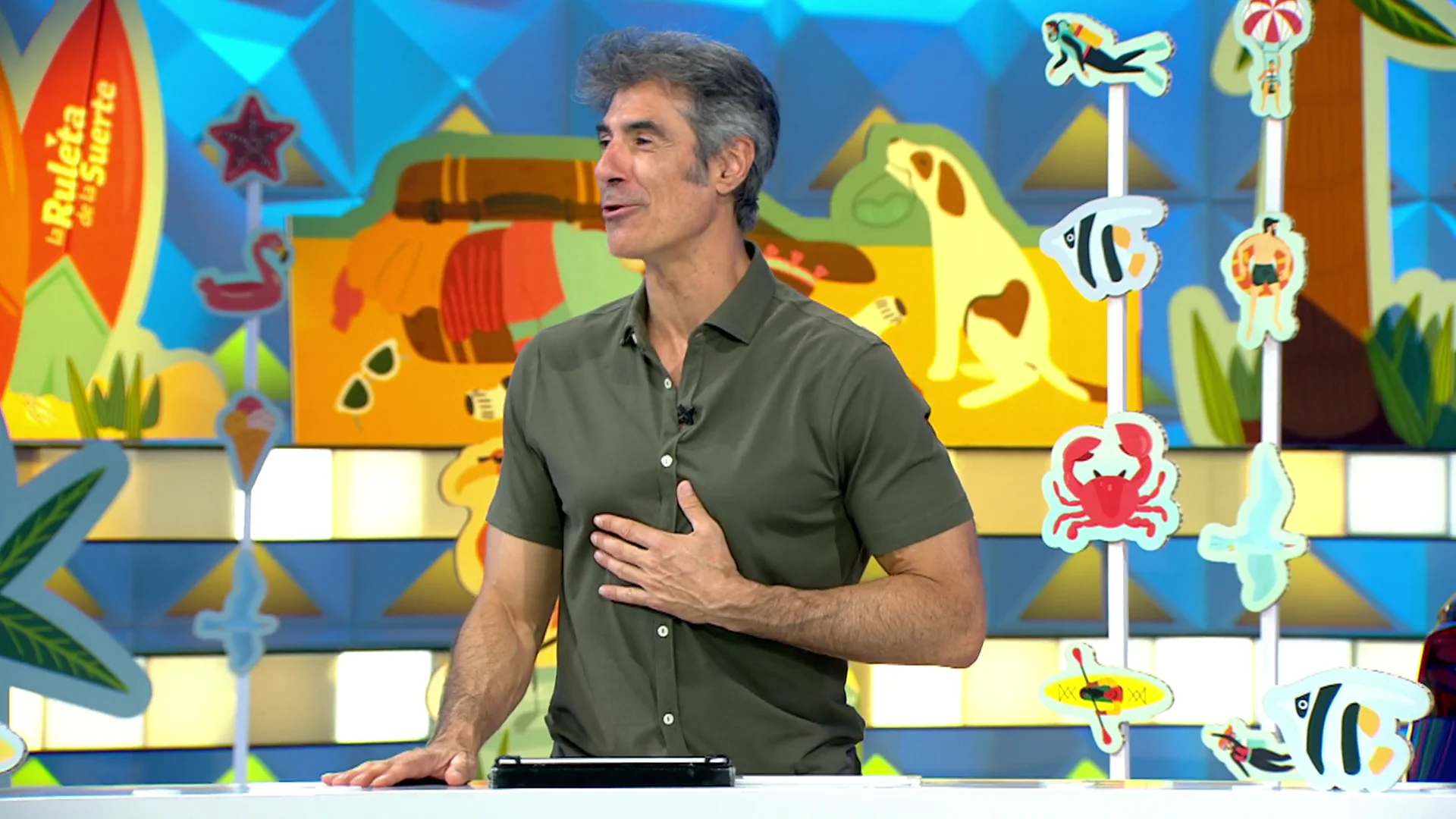 &iexcl;Incre&iacute;ble haza&ntilde;a! Resuelven un panel con crono de infarto a falta de dos segundos
