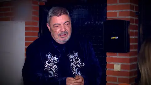 Antonio Canales Antonio Canales