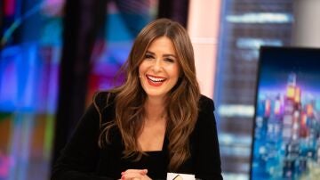 Nuria Roca alcanza una nueva cima con su magia en El Hormiguero: "Máxima tensión"