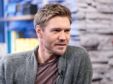 Chad Michael Murray