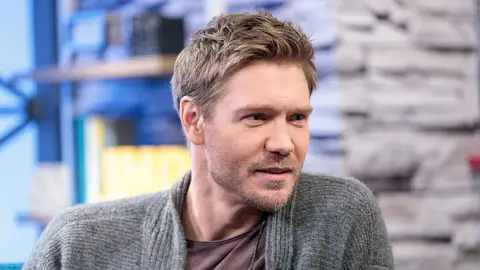 Chad Michael Murray Chad Michael Murray