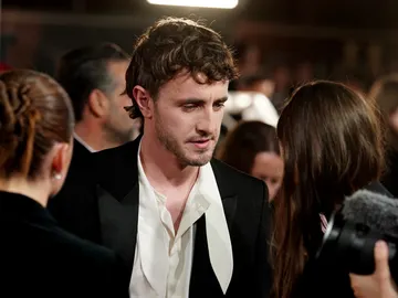 Paul Mescal Paul Mescal