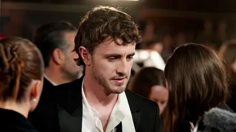 Paul Mescal Paul Mescal