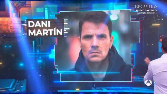 Kira Mir&oacute;, Salva Reina, David Bisbal, Jorge Mart&iacute;n y Dani Mart&iacute;n, pr&oacute;ximos invitados en El Hormiguero