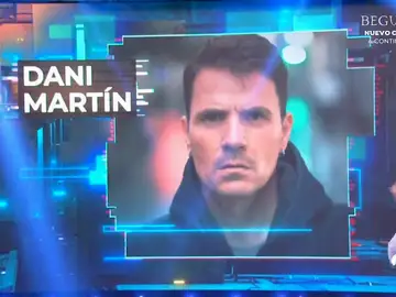 Kira Miró, Salva Reina, David Bisbal, Jorge Martín y Dani Martín, próximos invitados en El Hormiguero Kira Miró, Salva Reina, David Bisbal, Jorge Martín y Dani Martín, próximos invitados en El Hormiguero