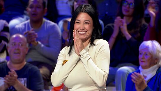 &ldquo;Es de valientes, &iquest;eh?&rdquo;: Sheila le roba el puesto en la gran final a su compa&ntilde;era
