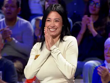 “Es de valientes, ¿eh?”: Sheila le roba el puesto en la gran final a su compañera “Es de valientes, ¿eh?”: Sheila le roba el puesto en la gran final a su compañera