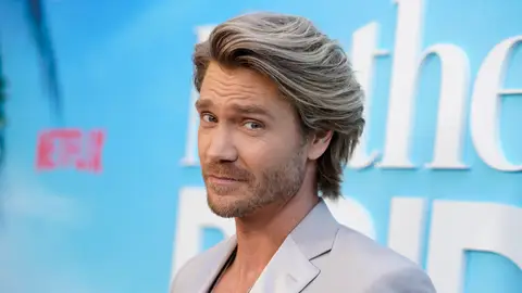 Chad Michael Murray Chad Michael Murray