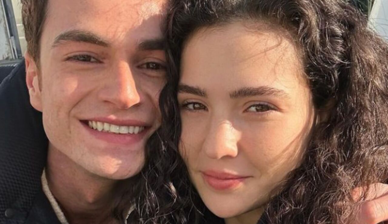 &iexcl;Detr&aacute;s de las c&aacute;maras! As&iacute; vivieron los actores de Hermanos la grabaci&oacute;n de los &uacute;ltimos cap&iacute;tulos 