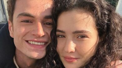 ¡Detrás de las cámaras! Así han vivido los actores de Hermanos la grabación de los últimos capítulos 