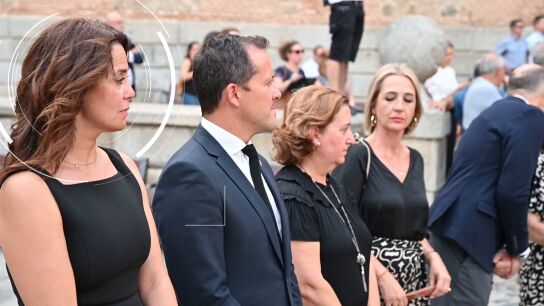 El papel de Victoria Sahag&uacute;n