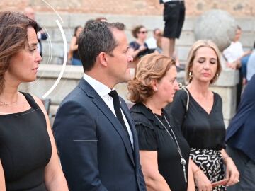 El papel de Victoria Sahag&uacute;n