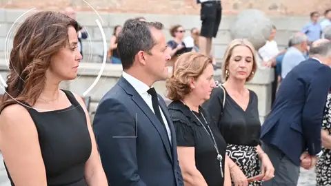 El papel de Victoria Sahagún El papel de Victoria Sahagún