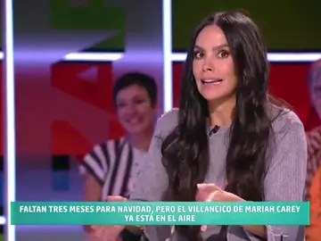 Las primeras pistas sobre el vestido de Cristina Pedroche en las Campanadas 2024-2025  Las primeras pistas sobre el vestido de Cristina Pedroche en las Campanadas 2024-2025