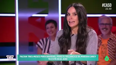 Las primeras pistas sobre el vestido de Cristina Pedroche en las Campanadas 2024-2025 Las primeras pistas sobre el vestido de Cristina Pedroche en las Campanadas 2024-2025