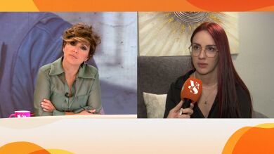 El exnovio de Marta y su exsuegra asesinan a su pareja por venganza: 
