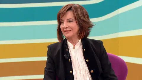 Mayte Mateos Mayte Mateos