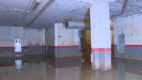 parking afectado dana parking afectado dana