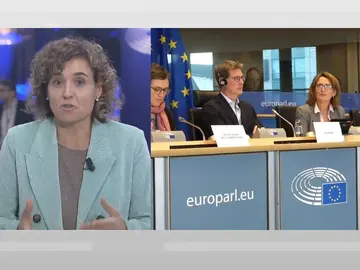 Dolors Montserrat, ok Dolors Montserrat, ok