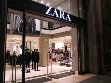 Zara Zara