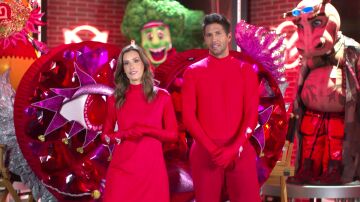 Sus primeras veces: Ana Boyer y Fernando Verdasco se abren por completo en Mask Singer