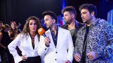 Así funciona el Asalto Final de La Voz 2024: 
