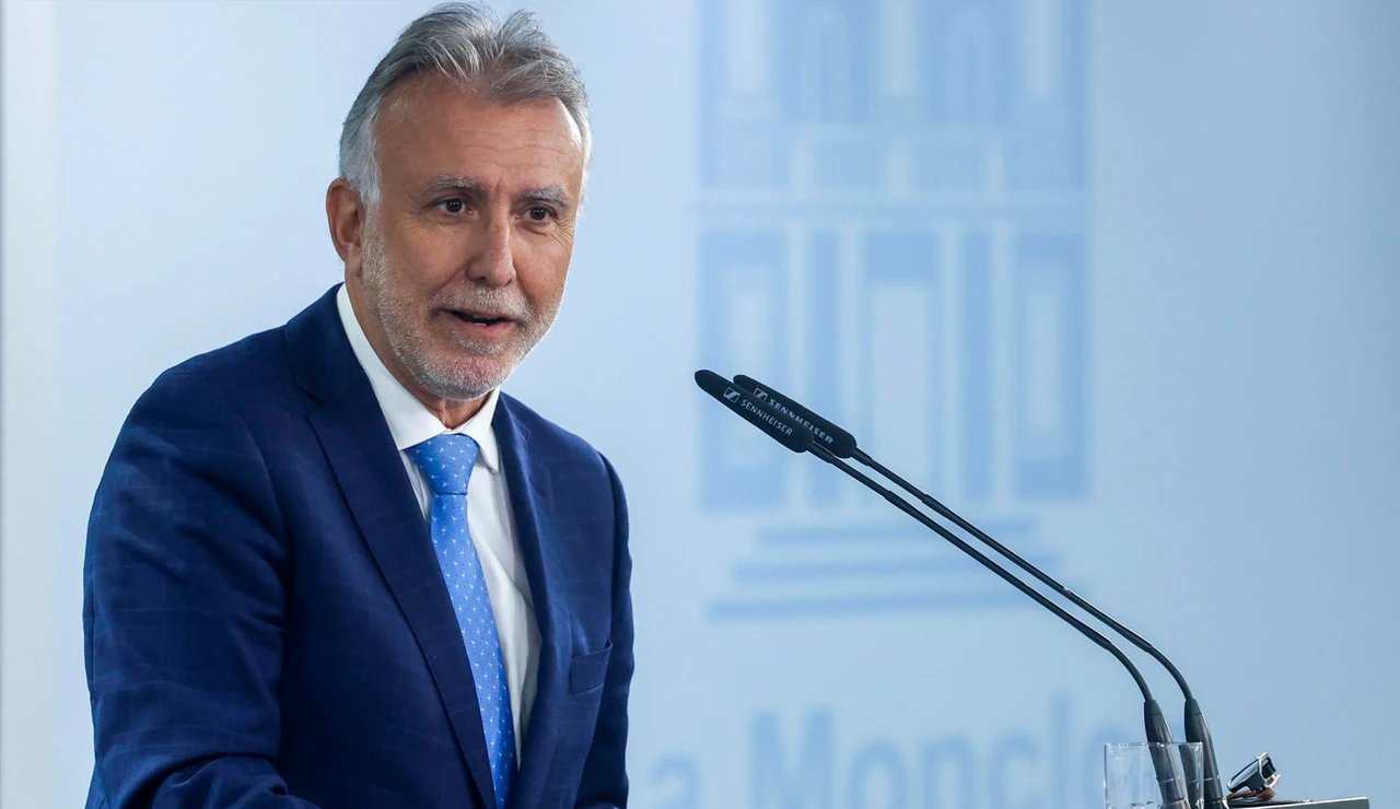 A3 Noticias 1 (22-11-24) El ministro Ángel Víctor Torres anuncia que los señalados por Aldama presentarán una demanda conjunta