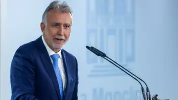 A3 Noticias 1 (22-11-24) El ministro Ángel Víctor Torres anuncia que los señalados por Aldama presentarán una demanda conjunta A3 Noticias 1 (22-11-24) El ministro Ángel Víctor Torres anuncia que los señalados por Aldama presentarán una demanda conjunta