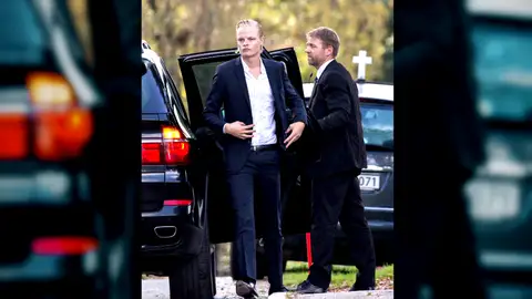 Escándalo Casa Real Escándalo Casa Real