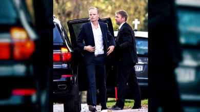 Escándalo en la Casa Real noruega: el hijo de la princesa, detenido por tener relaciones sexuales con alguien inconsciente