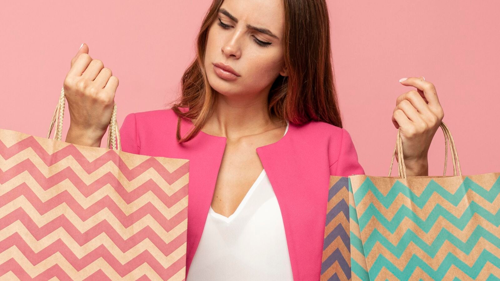 Cómo disfrutar del Black Friday sin gastar de más