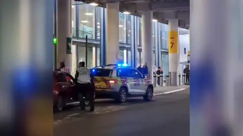 gatwick gatwick