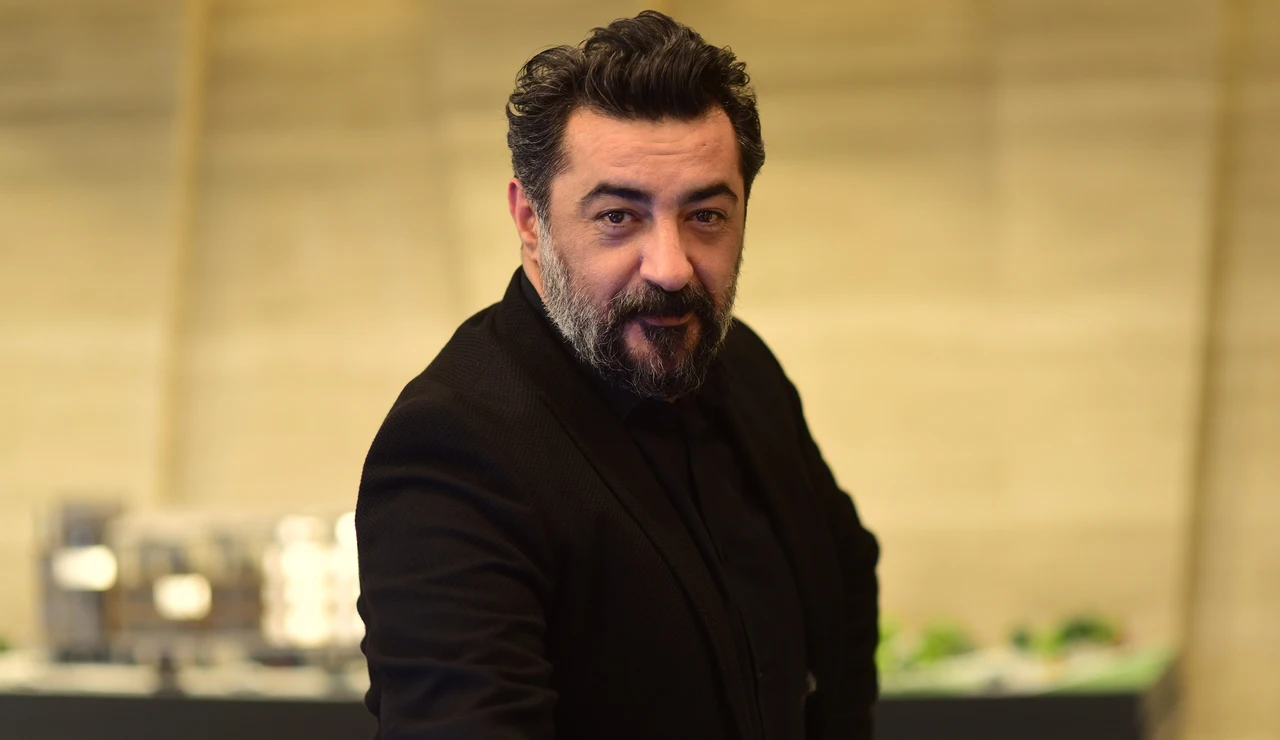 Akif, el villano que nos enseñó que algunos malos no son tan malos