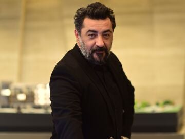 Akif, el villano que nos ense&ntilde;&oacute; que algunos malos no son tan malos