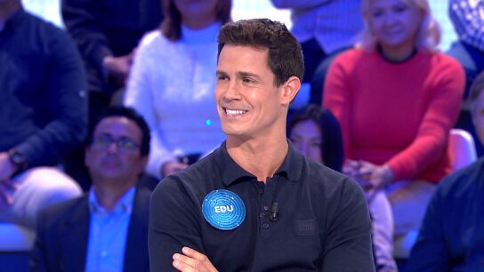 Roberto Leal recurre al Real Madrid para picar a Edu Aguirre: &ldquo;No me tires de la lengua&rdquo;