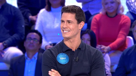 Roberto Leal recurre al Real Madrid para picar a Edu Aguirre: “No me tires de la lengua” Roberto Leal recurre al Real Madrid para picar a Edu Aguirre: “No me tires de la lengua”