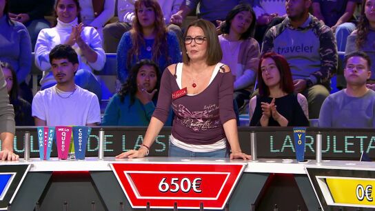&ldquo;&iexcl;Tira M&oacute;nica, venga!&rdquo;: Rober y Alex convencen a su compa&ntilde;era de que siga luchando por el Supercomod&iacute;n