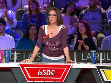 “¡Tira Mónica, venga!”: Rober y Alex convencen a su compañera de que siga luchando por el Supercomodín “¡Tira Mónica, venga!”: Rober y Alex convencen a su compañera de que siga luchando por el Supercomodín