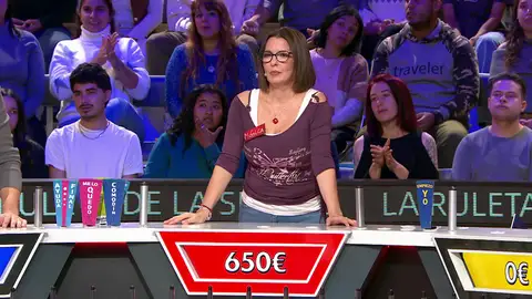 “¡Tira Mónica, venga!”: Rober y Alex convencen a su compañera de que siga luchando por el Supercomodín “¡Tira Mónica, venga!”: Rober y Alex convencen a su compañera de que siga luchando por el Supercomodín