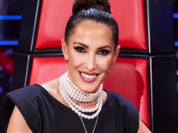 Malú cuela a Salvador y Erwin en los Directos de La Voz 