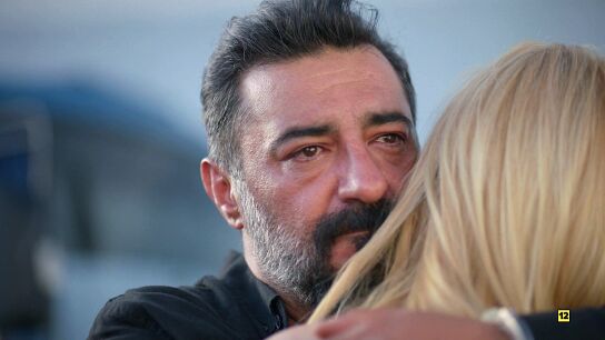 El lunes y martes, gran final de Hermanos en Antena 3: "Voy a entregarme a la polic&iacute;a"