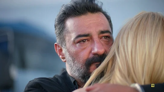 El lunes y martes, gran final de Hermanos en Antena 3: "Voy a entregarme a la policía" El lunes y martes, gran final de Hermanos en Antena 3: "Voy a entregarme a la policía"
