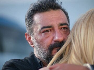 El lunes y martes, gran final de Hermanos en Antena 3: "Voy a entregarme a la polic&iacute;a"