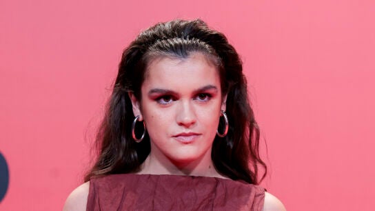 Amaia en los Premios GQ Men of the Year