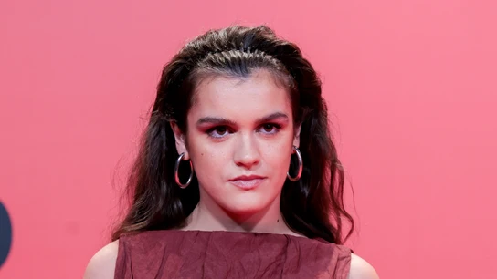 Amaia en los Premios GQ Men of the Year Amaia en los Premios GQ Men of the Year