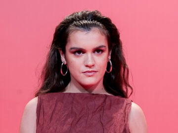 Amaia en los Premios GQ Men of the Year