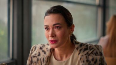 Rengin cuestiona su lugar en la vida de Timur: 