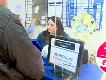 Administración 'la Estrella' Paiporta Administración 'la Estrella' Paiporta