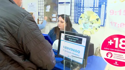 Administración 'la Estrella' Paiporta Administración 'la Estrella' Paiporta